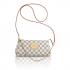 Louis Vuitton Damier Canvas N55214 Canvas 2way Ladies