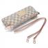 Louis Vuitton Damier Canvas N55214 Canvas 2way Ladies