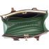 Louis Vuitton City Steamer Bag Bicolor Green