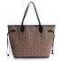 Louis Vuitton Monogram Idylle M40515 Brown Canvas Ladies Bags Replica