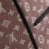 Louis Vuitton Monogram Idylle M40515 Brown Canvas Ladies Bags Replica