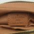 Louis Vuitton Monogram Canvas M40264 Brown Cow Leather 2way