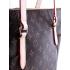 Cheap Louis Vuitton Monogram Canvas M56689 Brown Large Cross Body Bag