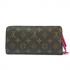 Replica Louis Vuitton Monogram Canvas M66701 Canvas Small Accessory