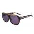 Louis Vuitton Evidence Tortoise Sunglasses 307858