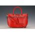 Louis Vuitton Mazarine Empreinte PM Bag Red