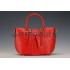 Louis Vuitton Mazarine Empreinte PM Bag Red