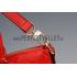 Louis Vuitton Mazarine Empreinte PM Bag Red