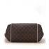 Cheap Louis Vuitton Monogram Canvas M56690 Large Cross Body Bag Ladies