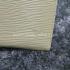 Louis Vuitton Wallet Purse Calfskin Beige