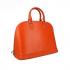 Louis Vuitton EPI Leather M52892 Orange HandBags Ladies