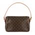 Louis Vuitton Monogram Canvas M51163 Brown Cow Leather 2way Replica