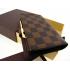 Louis Vuitton Damier Canvas N61663 Canvas Small Accessory