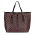 Cheap Louis Vuitton Damier Canvas N40146 Large 2way Ladies