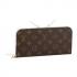 Louis Vuitton Yayoi Kusama M60452 Brown Canvas Accessory