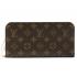 Louis Vuitton Yayoi Kusama M60452 Brown Canvas Accessory