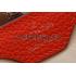 Louis Vuitton Capucines Red 607955