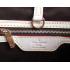 Louis Vuitton Monogram Canvas M45643 Brown 2way Ladies