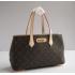 Louis Vuitton Monogram Canvas M45643 Brown 2way Ladies