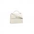 Louis Vuitton EPI Leather M4054N Apricot Cow Leather 2way