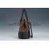 Louis Vuitton Monogram Canvas Flandrin Black 18926987