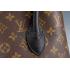 Louis Vuitton Monogram Canvas Flandrin Black 18926987