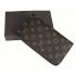 Louis Vuitton Monogram Canvas M60003A Canvas Small Accessory HM06679