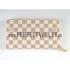 Louis Vuitton Damier Azur Zippy Organizer