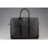 Louis Vuitton Porte-Documents Voyage Monogram Macassar