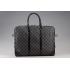 Louis Vuitton Porte-Documents Voyage Monogram Macassar