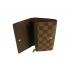 Louis Vuitton Damier Canvas N61730 Canvas Small Unisex Handbags Replica