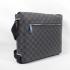 Louis Vuitton Damier Canvas N51211 Medium Messenger Bag Unisex