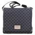 Louis Vuitton Damier Canvas N51211 Medium Messenger Bag Unisex