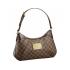 Louis Vuitton Damier Canvas N48180 Canvas Medium Cross Body Bag