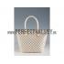 Louis Vuitton Damier Azur Saleya MM