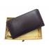 Louis Vuitton EPI Leather M6007K Purple Cow Leather Small Wallet