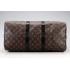 Louis Vuitton Keepall 45 Monogram Macassar Canvas