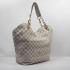 Louis Vuitton Damier Canvas N07838 White Medium Cross Body Bag Replica