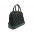 Cheap Louis Vuitton  Show Collections M40605L Green HandBags Ladies