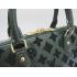 Cheap Louis Vuitton  Show Collections M40605L Green HandBags Ladies