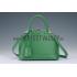 Replica Louis Vuitton Alma PM Epi Leather Green