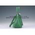 Replica Louis Vuitton Alma PM Epi Leather Green