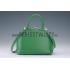 Replica Louis Vuitton Alma PM Epi Leather Green