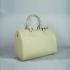 Louis Vuitton EPI Leather M41526 Cow Leather Medium HandBags