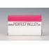 Louis Vuitton Tribal Mask Chaine Wallet Epi White Fuchsia Replica