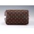 Louis Vuitton Monogram Speedy 25 with Shoulder Strap