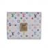 Louis Vuitton Monogram Multicolore M58014 Small Wallet Ladies