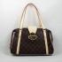 Louis Vuitton Monogram Canvas M52007 Brown Canvas Multifunction Bags HM06987