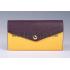 Louis Vuitton Sarah Wallet NM3 Mimosa 607695