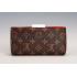 Louis Vuitton Tribal Mask Key Holder Pouch